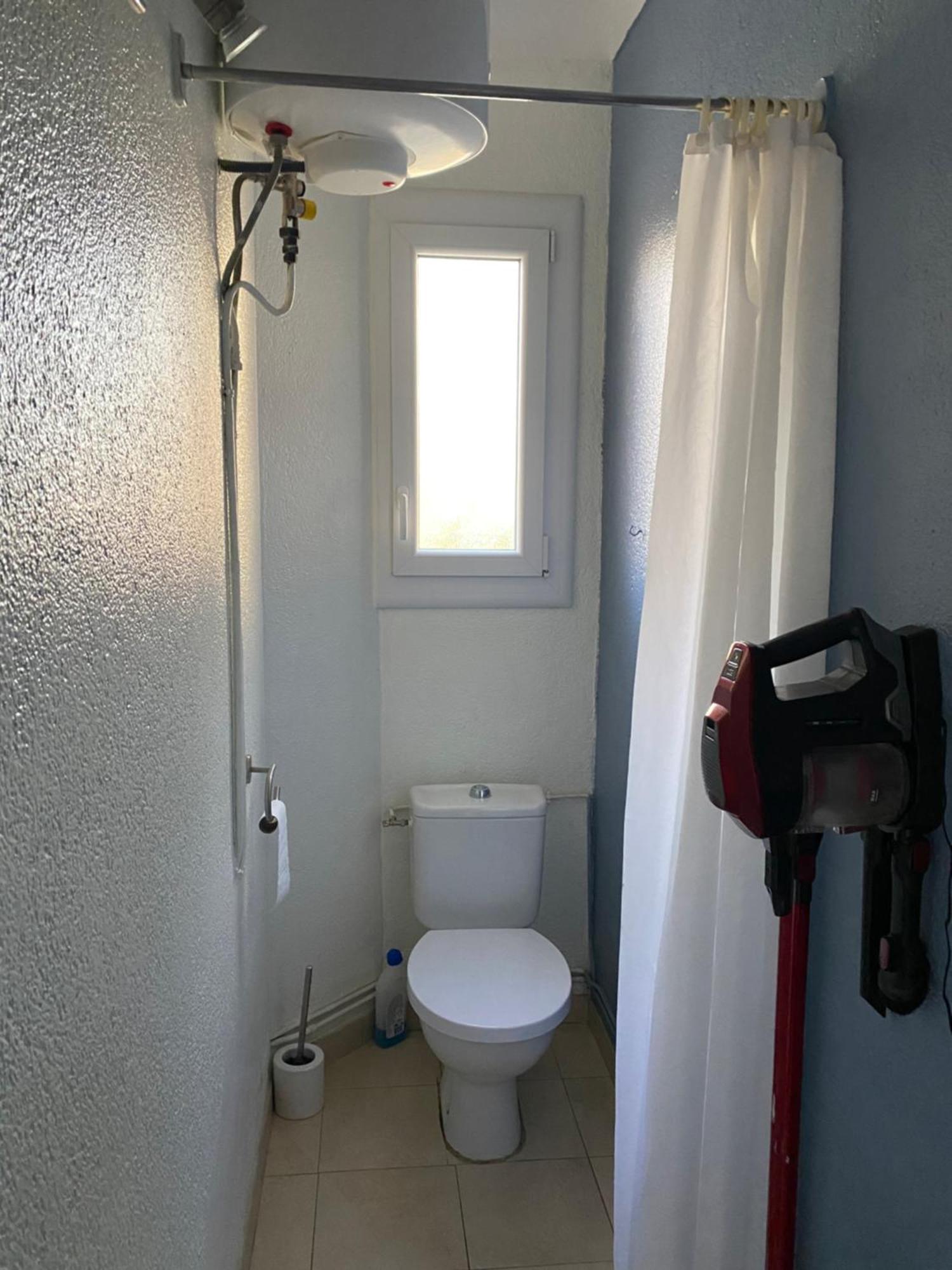 Apartment Avec Parking Et Exterieur A 2 Min De La Argeles-sur-Mer